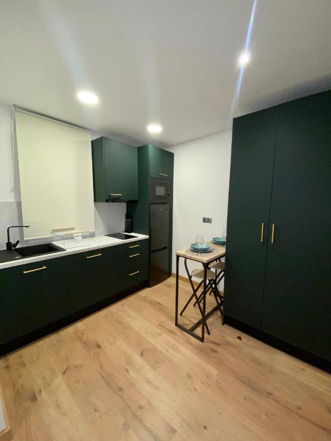 Villaboutique Jaen Exterior photo