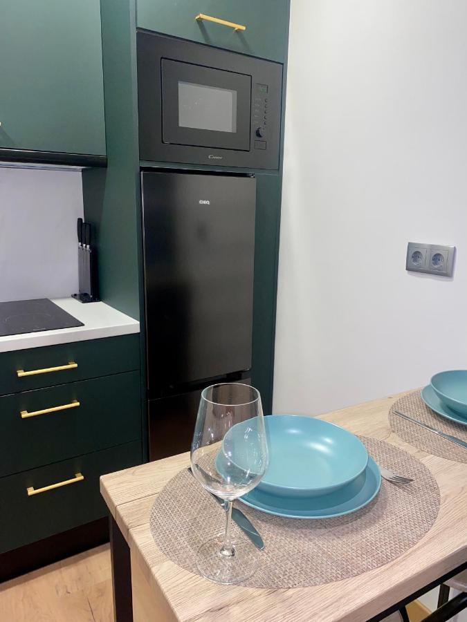 Villaboutique Jaen Exterior photo